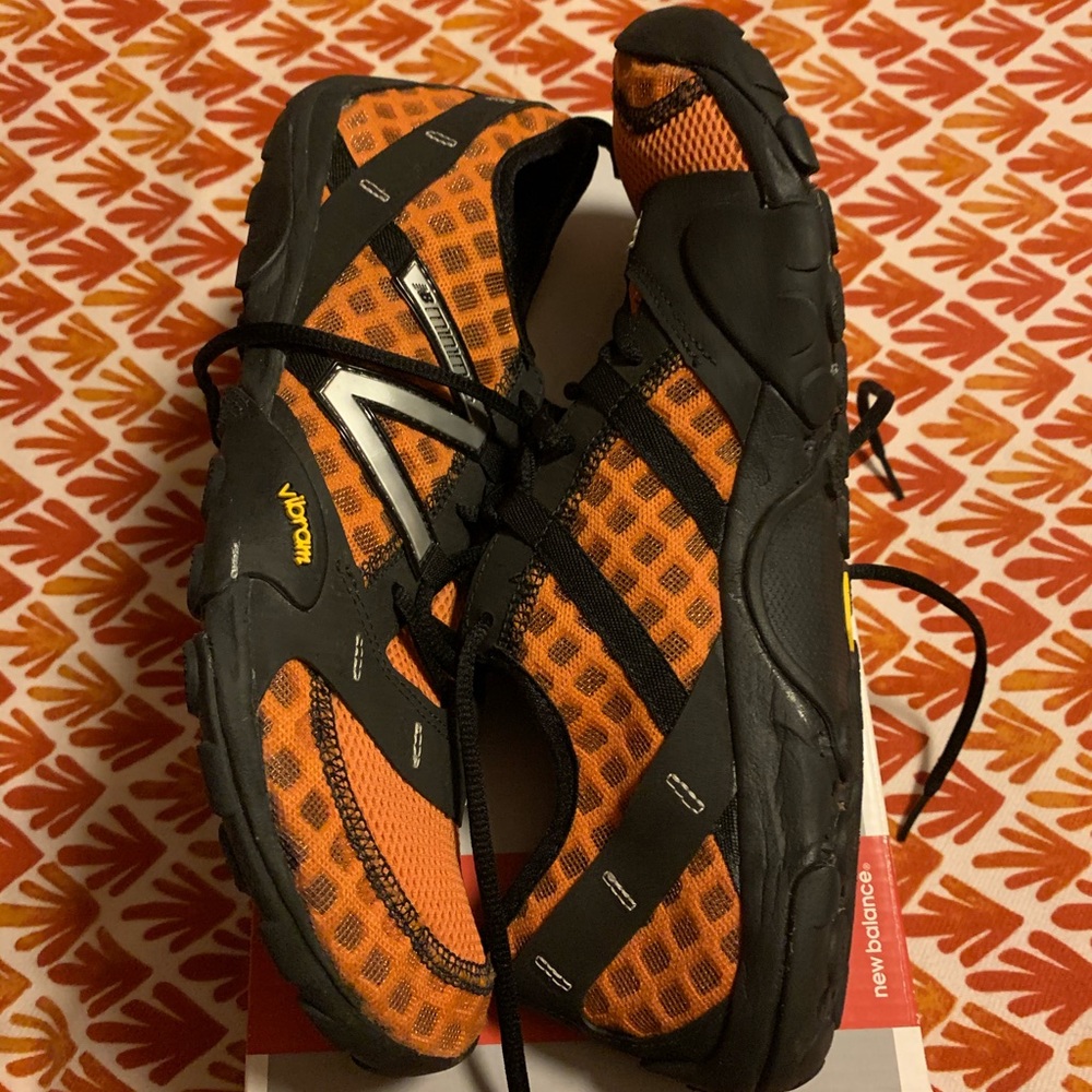 New Balance Minimus